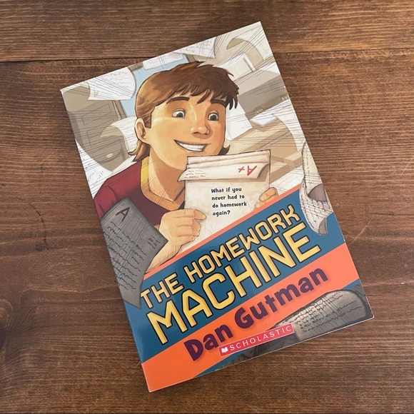 Romana Quimby Beverly Clearly, Judy Blume, Ron Roy - Picture 3 of 10